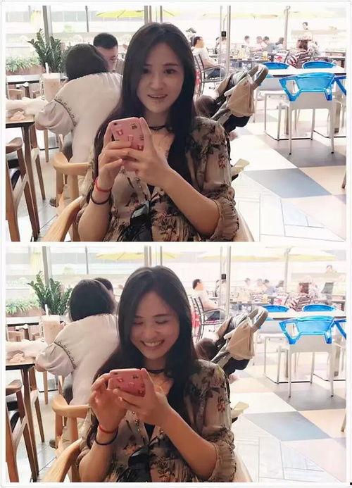 健身网红女吃瓜,揭秘健身圈幕后故事