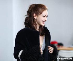 杨颖吃瓜爆料,一场吃瓜爆料的真实大戏